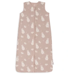 Спальный мешок Jollein Jersey Miffy & Snuffy Wild Rose (3-6М) купить в Кишиневе. Фото 1