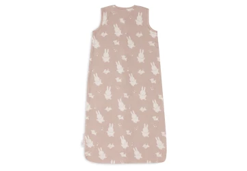 Спальный мешок Jollein Jersey Miffy & Snuffy Wild Rose (3-6М) купить в Кишиневе. Фото 2