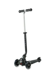 Самокат 5&1 Qplay Sema Pro Black купить в Кишиневе. Фото 6