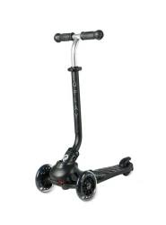 Самокат 5&1 Qplay Sema Pro Black купить в Кишиневе. Фото 5
