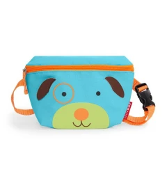 Детская борсетка Skip Hop Zoo Сабачка, 19x12,7x1,9 см купить в Кишиневе. Фото 1