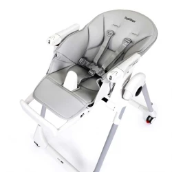 Scaun de masă 2 în 1 Peg Perego Prima Pappa Follow Me Ice cumpăra în Chișinau. Foto 9