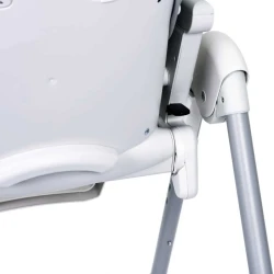 Scaun de masă 2 în 1 Peg Perego Prima Pappa Follow Me Ice cumpăra în Chișinau. Foto 8