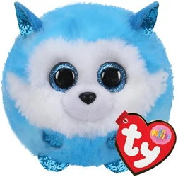 Мягкая игрушка TY Beanie Balls Prince Husky, 10 см купить в Кишиневе. Фото 1