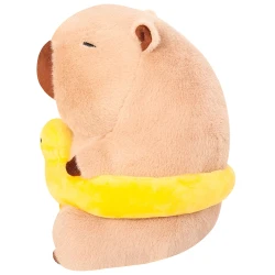 Jucărie de pluș Stip Capybara Duck, 20 cm cumpăra în Chișinau. Foto 2