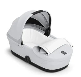 Люлька Cybex Melio Fog Grey купить в Кишиневе. Фото 2