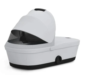 Люлька Cybex Melio Fog Grey купить в Кишиневе. Фото 4