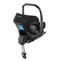Baza Isofix I-Size Recaro SmartClick Black cumpăra în Chișinau. Foto 3