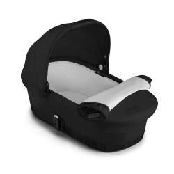 Люлька Cybex Gazelle S Moon Black купить в Кишиневе. Фото 2