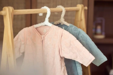 Спальный мешок Jollein Miffy Jacquard Wild Rose (3-6М) купить в Кишиневе. Фото 8