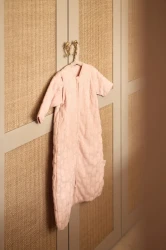 Спальный мешок Jollein Miffy Jacquard Wild Rose (3-6М) купить в Кишиневе. Фото 6