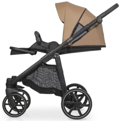 Carucior 3 in 1 Riko Aura Camel cumpăra în Chișinau. Foto 15