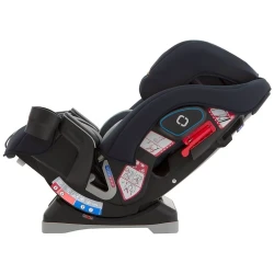 Scaun auto 0-36kg Graco SlimFit Deep Sky cumpăra în Chișinau. Foto 3