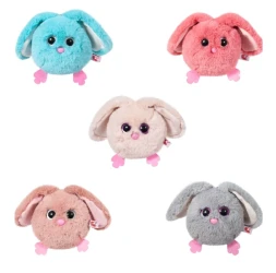 Мягкая игрушка Stip Пушистый кролик, 12 см купить в Кишиневе. Фото 2