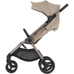 Carucior 2/1 Anex IQ Premium Seal cumpăra în Chișinau. Foto 11