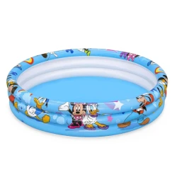 Бассейн для детей Bestway Disney Junior Mickey and Friends, 140 литров купить в Кишиневе. Фото 3