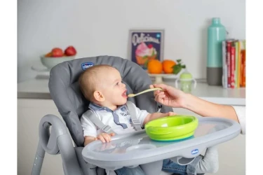 Linguriță din silicon Chicco Green cumpăra în Chișinau. Foto 4