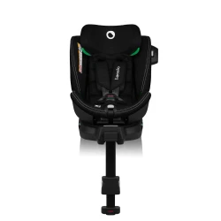Scaun auto 0-36kg (I-Size) Lionelo Harmony Grey Graphite, rotativ 360 cumpăra în Chișinau. Foto 4