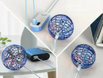 Spinner zburator Essa Toys Flynova Pro în sort. cumpăra în Chișinau. Foto 3
