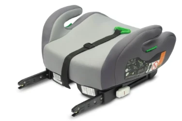 Автокресло-бустер 15-36 kg (i-Size) Isofix Caretero Puma Grey купить в Кишиневе. Фото 6