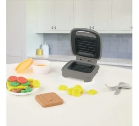 Set de joc Play-Doh Cheesy Sandwich cumpăra în Chișinau. Foto 4