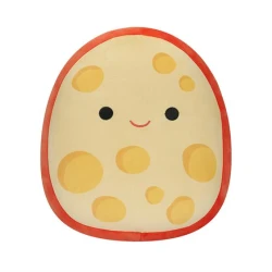 Мягкая игрушка Squishmallows Сыр Маннон, 30 см купить в Кишиневе. Фото 1