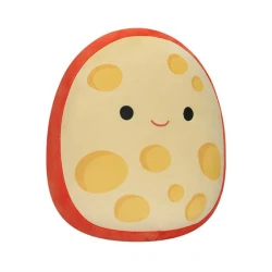 Мягкая игрушка Squishmallows Сыр Маннон, 30 см купить в Кишиневе. Фото 3
