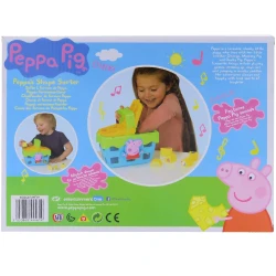 Jucarie de sortare HTI Peppa Pig cumpăra în Chișinau. Foto 6