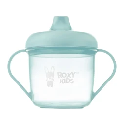 Cana anti-vărsare Roxy Kids Mint (9 luni +), 180 ml cumpăra în Chișinau