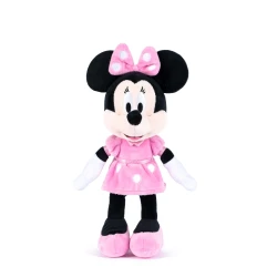 Мягкая игрушка Disney Minnie Mouse, 20 см купить в Кишиневе. Фото 1