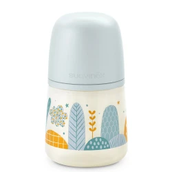 Biberon pentru bebeluși din plastic Suavinex SX PRO Dreams Blue, 150 ml cumpăra în Chișinau. Foto 2
