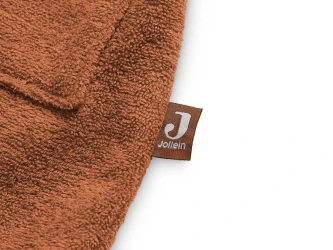 Халат детский Jollein Caramel (1-2 года), 85x75 см купить в Кишиневе. Фото 5