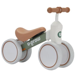 Bicicleta fara pedale U-Grow Verde cumpăra în Chișinau. Foto 4