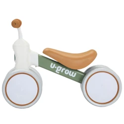 Bicicleta fara pedale U-Grow Verde cumpăra în Chișinau. Foto 2