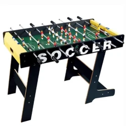 Настольная игра Essa Toys Wooden Football купить в Кишиневе. Фото 1