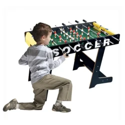 Настольная игра Essa Toys Wooden Football купить в Кишиневе. Фото 3