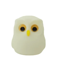 Lampă de noapte Marys Owl White cumpăra în Chișinau. Foto 2