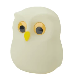 Lampă de noapte Marys Owl White cumpăra în Chișinau. Foto 1