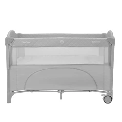 Pătuț pliabil Kikkaboo Milky Way Gri cumpăra în Chișinau. Foto 3