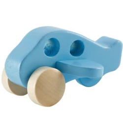 Игрушка-каталка Hape Little Plane купить в Кишиневе. Фото 1