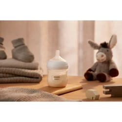 Biberon din plastic Philips Avent Natural Response (0+ luni), 125 ml cumpăra în Chișinau. Foto 8