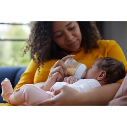 Biberon din plastic Philips Avent Natural Response (0+ luni), 125 ml cumpăra în Chișinau. Foto 6
