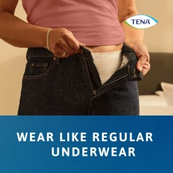 Подгузники-трусики для взрослых Tena Pants ProSkin Normal, размер M, 30 шт. купить в Кишиневе. Фото 12