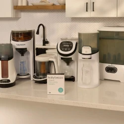 Таблетки для удаления накипи Baby Brezza Universal, 24 шт. купить в Кишиневе. Фото 4