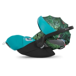 Scoica auto 40-85 cm (i-Size) Cybex Cloud Z DJ Khaled We The Best cumpăra în Chișinau. Foto 2