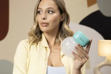 Pompa de san electrica InnoGIO GIOluna Smart cumpăra în Chișinau. Foto 4