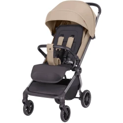 Прогулочная коляска Carrello Atom M Snow Beige купить в Кишиневе