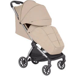 Прогулочная коляска Carrello Atom M Snow Beige купить в Кишиневе. Фото 2