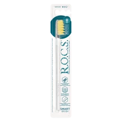Periuța de dinți R.O.C.S. Model, duritate moale sort. (12 ani +) cumpăra în Chișinau. Foto 4