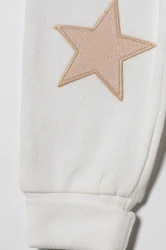 Pantaloni BabyCosy Ivory & Beige, 2 buc. (3-6L) cumpăra în Chișinau. Foto 7